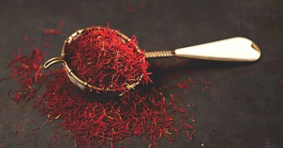 خواص زعفران و داروخانه ای برای درمان بیماری ها