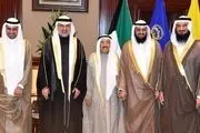 توهین‌کنندگان به امیر کویت عفو شدند

