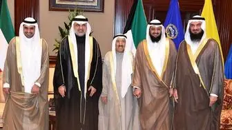 توهین‌کنندگان به امیر کویت عفو شدند
