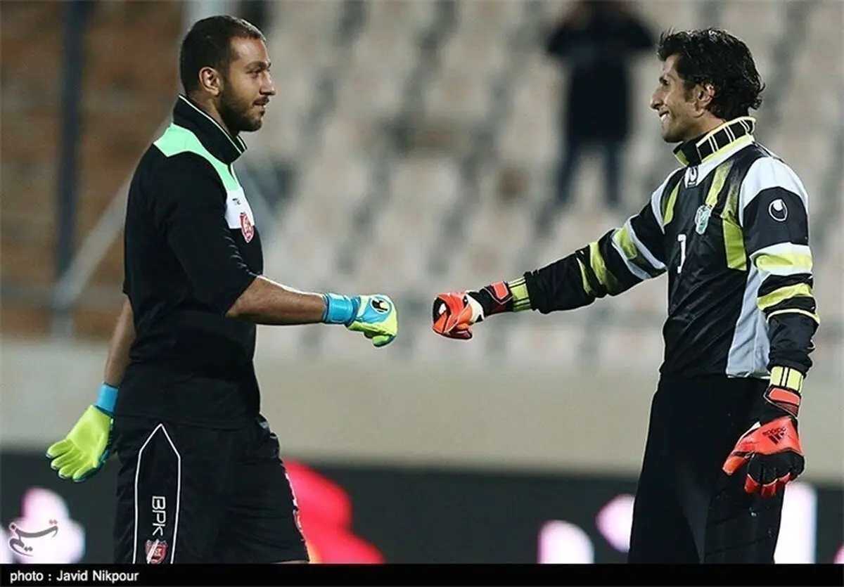 واکنش باشگاه پرسپولیس به شایعه مذاکره با رحمانی 
