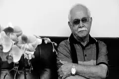 علت درگذشت ناصر مسعودی خواننده پیشکسوت