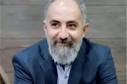 دبیر بیست‌ودومین جشنواره ملی رسانه‌های ایران منصوب شد
