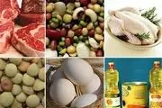 ۳۵ تن مواد غذایی فاسد در اردبیل کشف شد