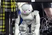 فشار روانی ربات‌ها به کودکان 