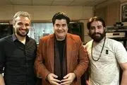 از سیر تا پیاز ساخت سرود رسمی تیم ملی در جام جهانی