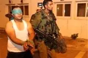 اسرائیل ۸ اسیر غزه را آزاد کرد