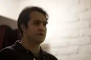 پیام افشین هاشمی در پی فوت فرشته طائرپور /عکس