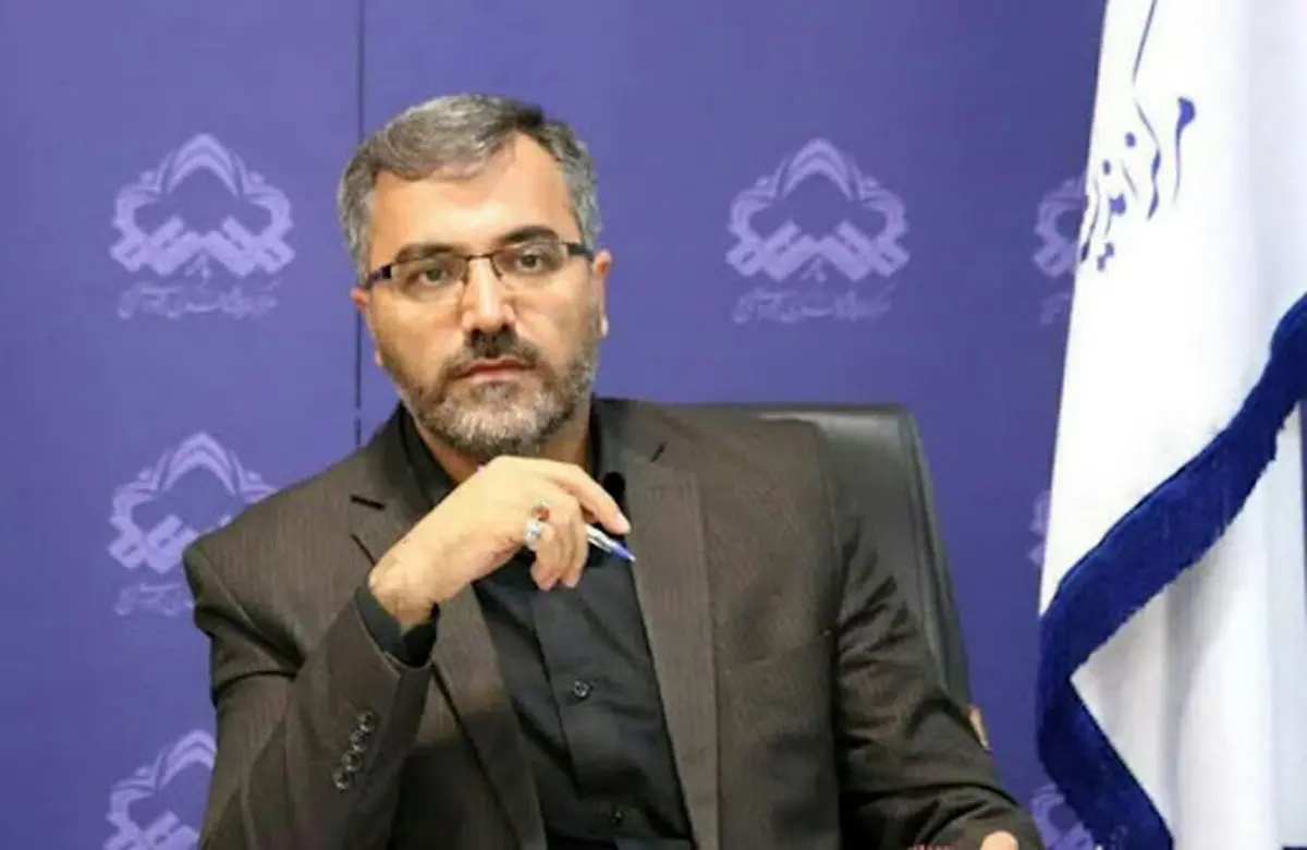 انتصاب سرپرست سازمان بازرسی شهرداری تهران