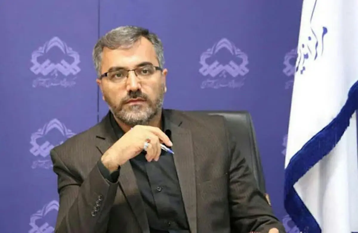 انتصاب سرپرست سازمان بازرسی شهرداری تهران 