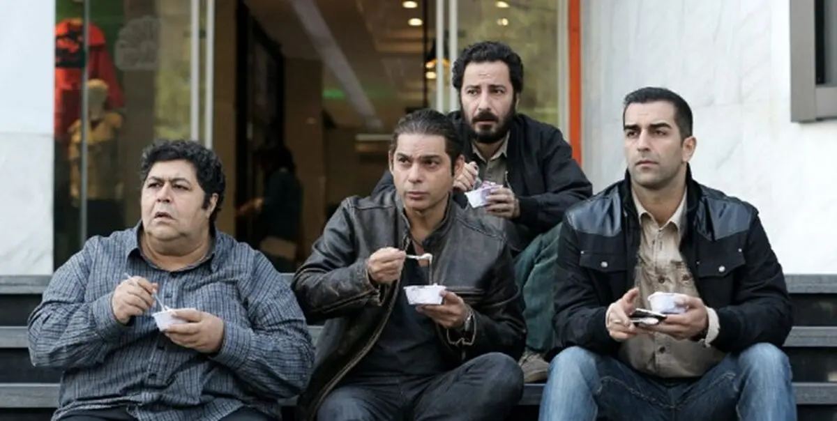 خوشحالی کارگردان برادران لیلا از قاچاق فیلمش