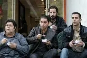خوشحالی کارگردان برادران لیلا از قاچاق فیلمش