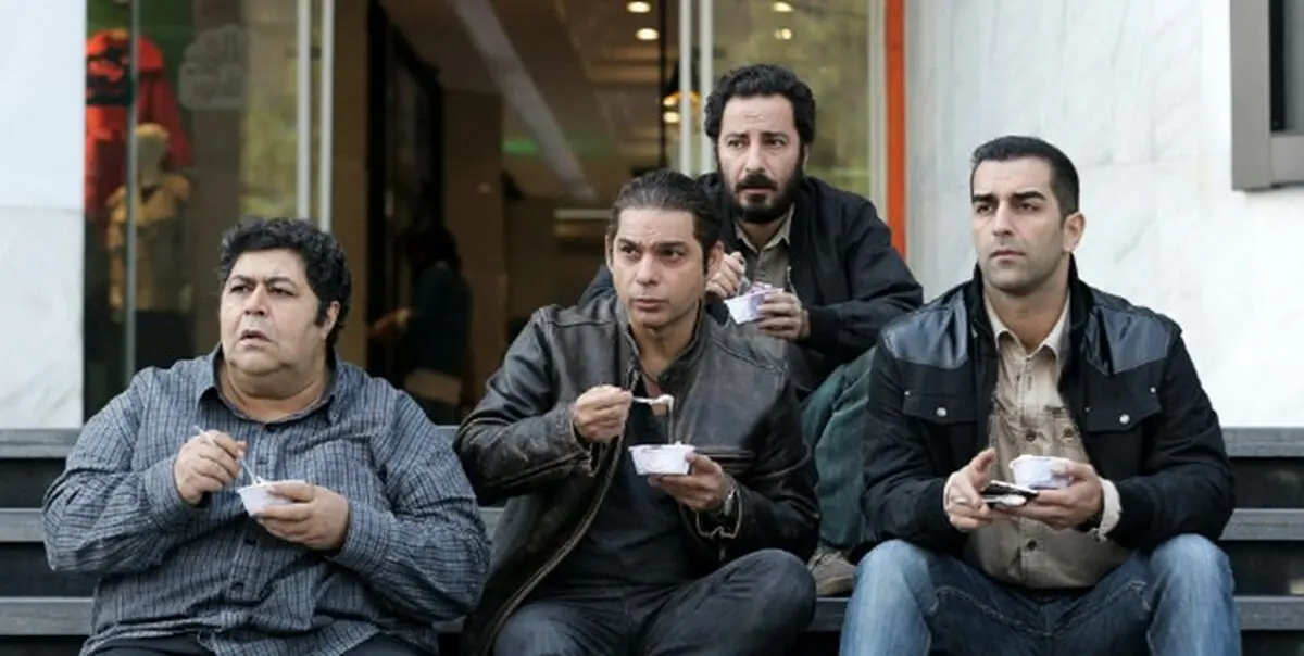 خوشحالی کارگردان برادران لیلا از قاچاق فیلمش
