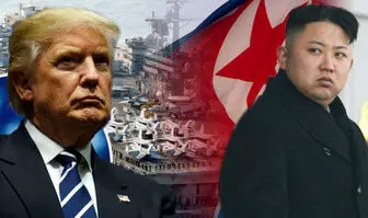 ترامپ تحریم‌های تازه‌ای علیه کره شمالی اعمال کرد 
