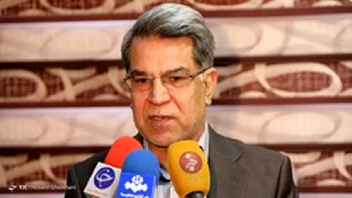 برکناری رئیس سازمان خصوصی سازی صحت دارد؟