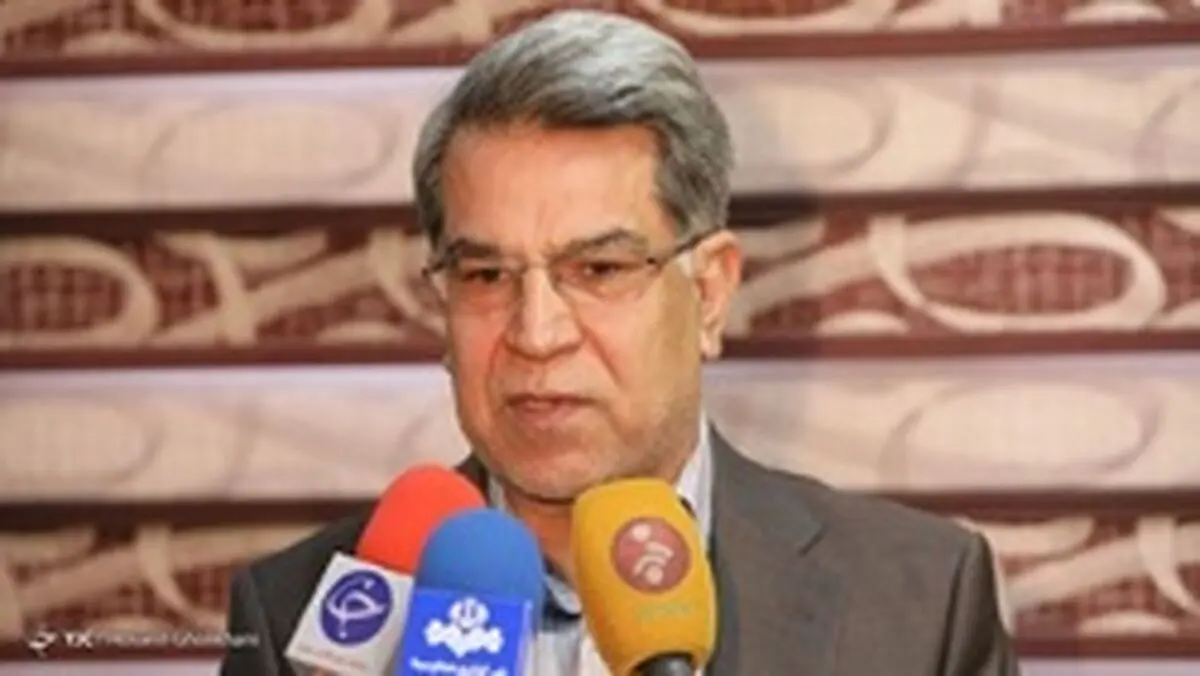 برکناری رئیس سازمان خصوصی سازی صحت دارد؟