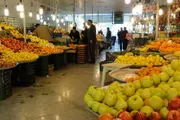 آخرین وضع بازار میوه‌های نوبرانه پاییز