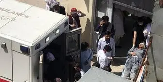 ده ها قربانی در 4 انفجار مرگبار در افغانستان