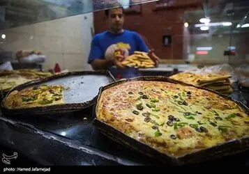 شب های دمشق - سوریه 