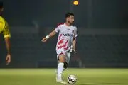 فجر شهید سپاسی با مدافع مس رفسنجان به توافق رسید