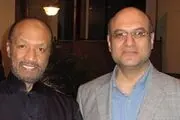 از سرپرست جدید استقلال رونمایی شد
