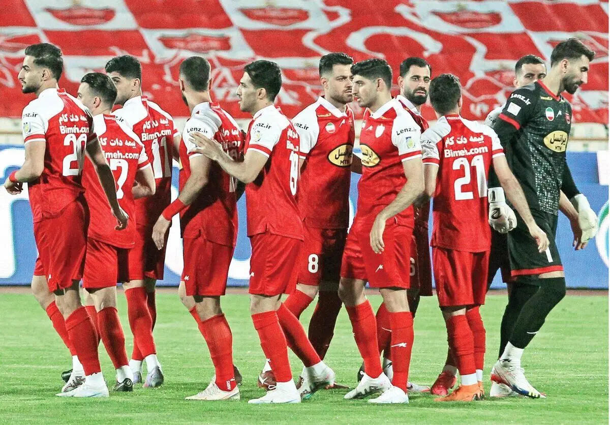 خریدهای جدید پرسپولیس ترکیب تیم را تغییر داد؟