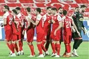  این هواداران سرخ‌پوش رفیق روزهای سخت نیستند!