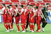 تغییرات جدی پرسپولیس در برابر چادرملو 