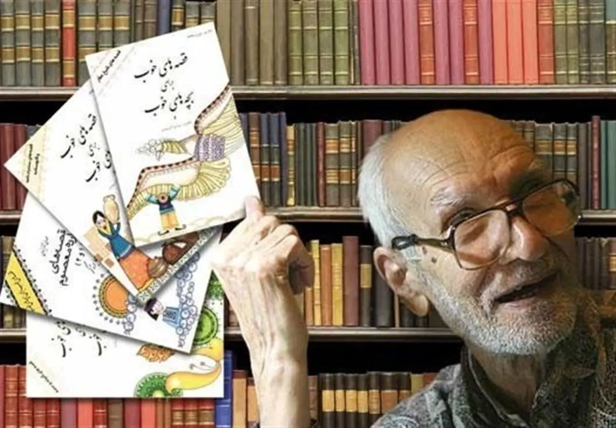 هرگز ازدواج نکرد ولی میلیون ها کودک داشت!