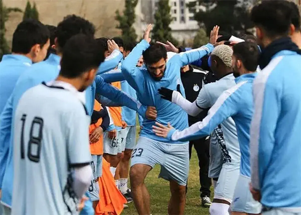 جدایی بدون دردسر عارف آقاسی مدافع گران قیمت تیم استقلال
