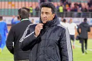 مرفاوی: شرایط استقلال در هفته‌های بعد بهتر می‌شود 
