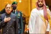 دلیل تعویق سفر ولیعهد عربستان سعودی به پاکستان