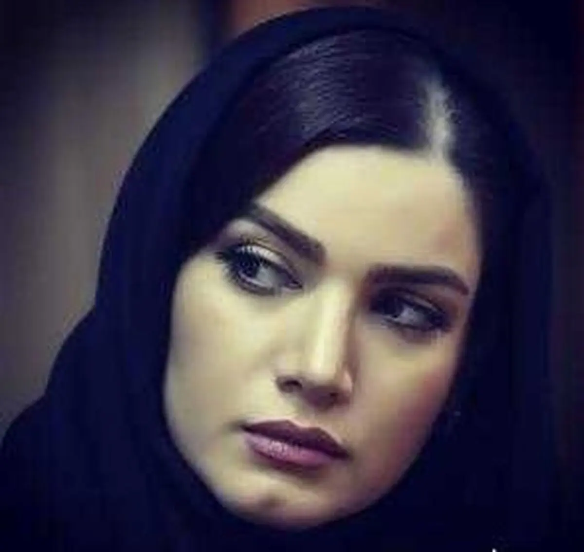 «علی ضیا» ؛ مهمان ویژه خانم بازیگر/عکس