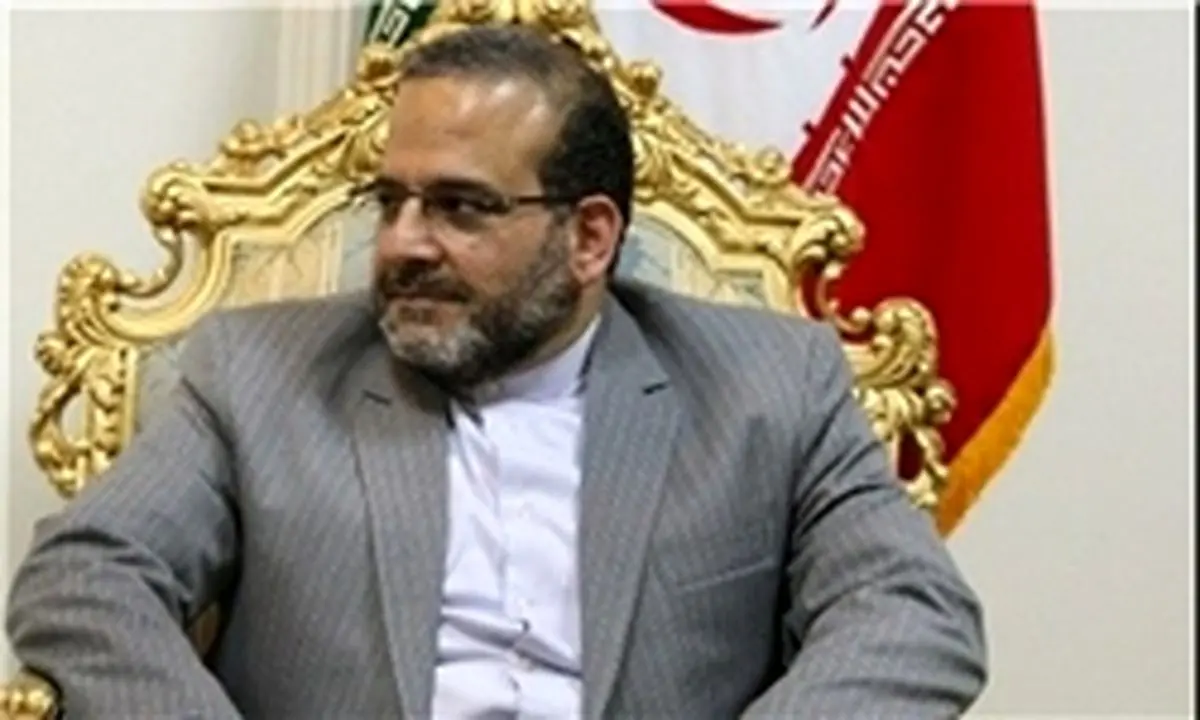 مرزهای هوایی ایران با اقلیم کردستان عراق مسدود شد