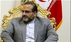 کیوان خسروی: تصمیم جدید ایران بدون وقفه پیگیری خواهد شد
