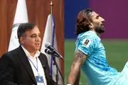 نام علیرضا بیرانوند بار دیگر اطراف استقلال مطرح شد