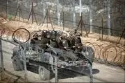 وحشت ارتش اسرائیل از احتمال وقوع یک عملیات غافلگیرانه