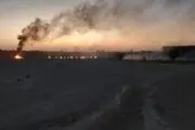 حمله هوایی پاکستان به سه نقطه ایران/ کشته شدن ۹ تبعه خارجی