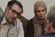 « ۸۷ متر» کیانوش عیاری به علت کرونا ناتمام ماند