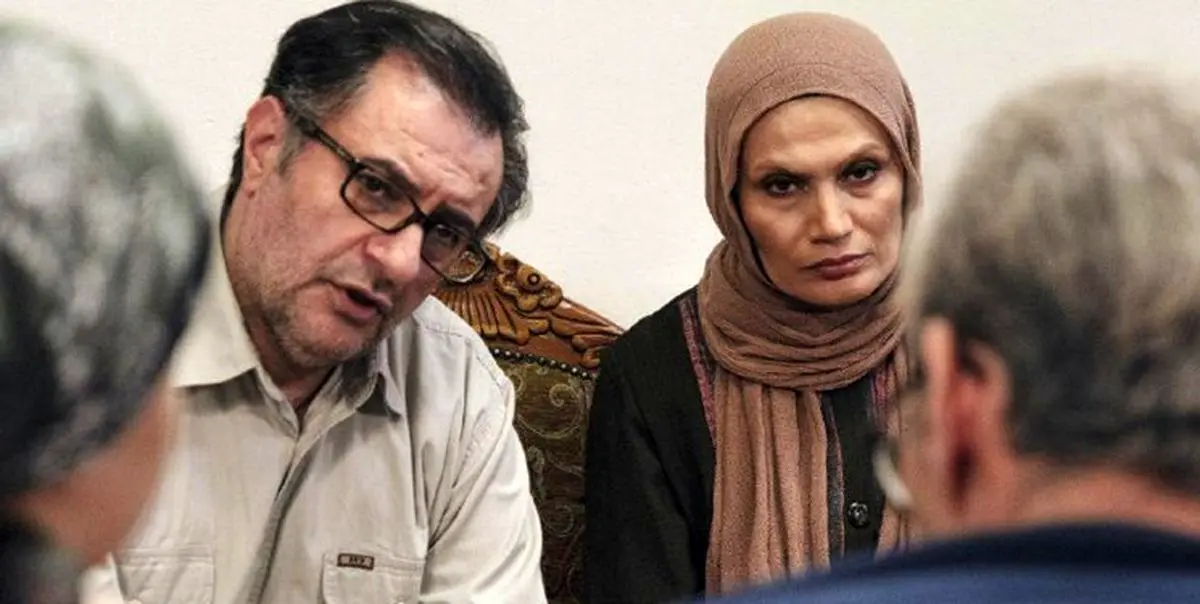 « ۸۷ متر» کیانوش عیاری به علت کرونا ناتمام ماند