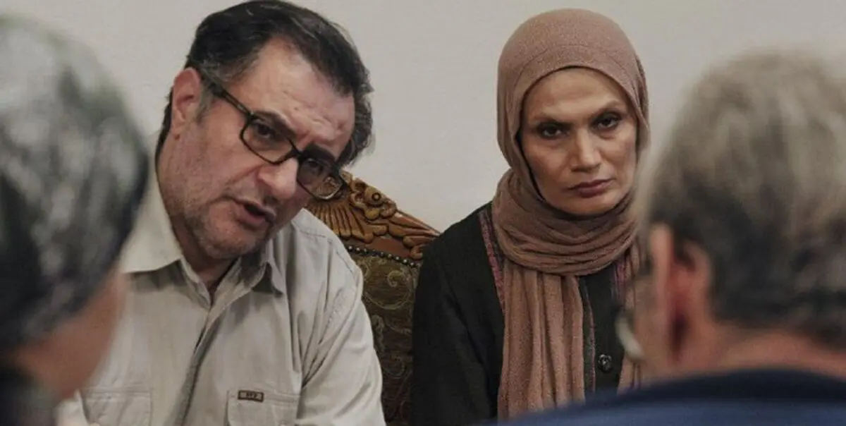 « ۸۷ متر» کیانوش عیاری به علت کرونا ناتمام ماند