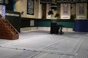 برگزاری مراسم عزاداری شب هفتم محرم امسال با حضور رهبر معظم انقلاب