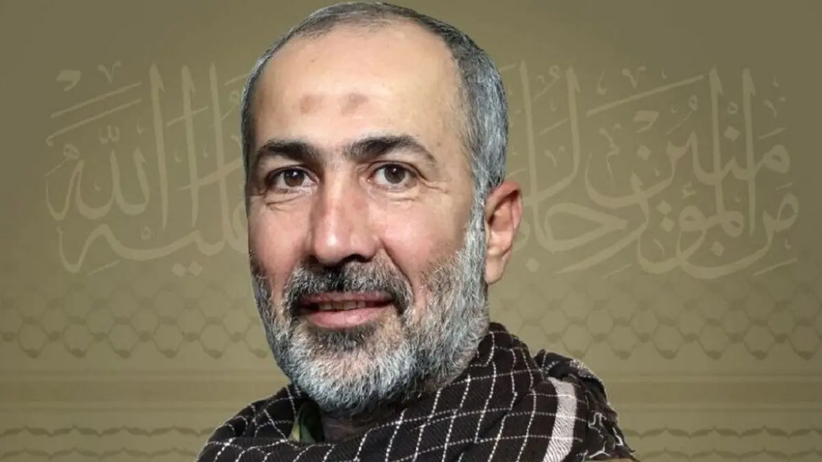 شهادت فرمانده واحد پهپادی حزب‌الله تایید شد
