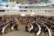 ریاست ایران بر مجمع اجتماعی شورای حقوق بشر سازمان ملل آغاز شد