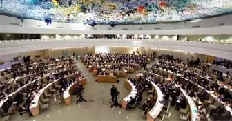 ریاست ایران بر مجمع اجتماعی شورای حقوق بشر سازمان ملل آغاز شد