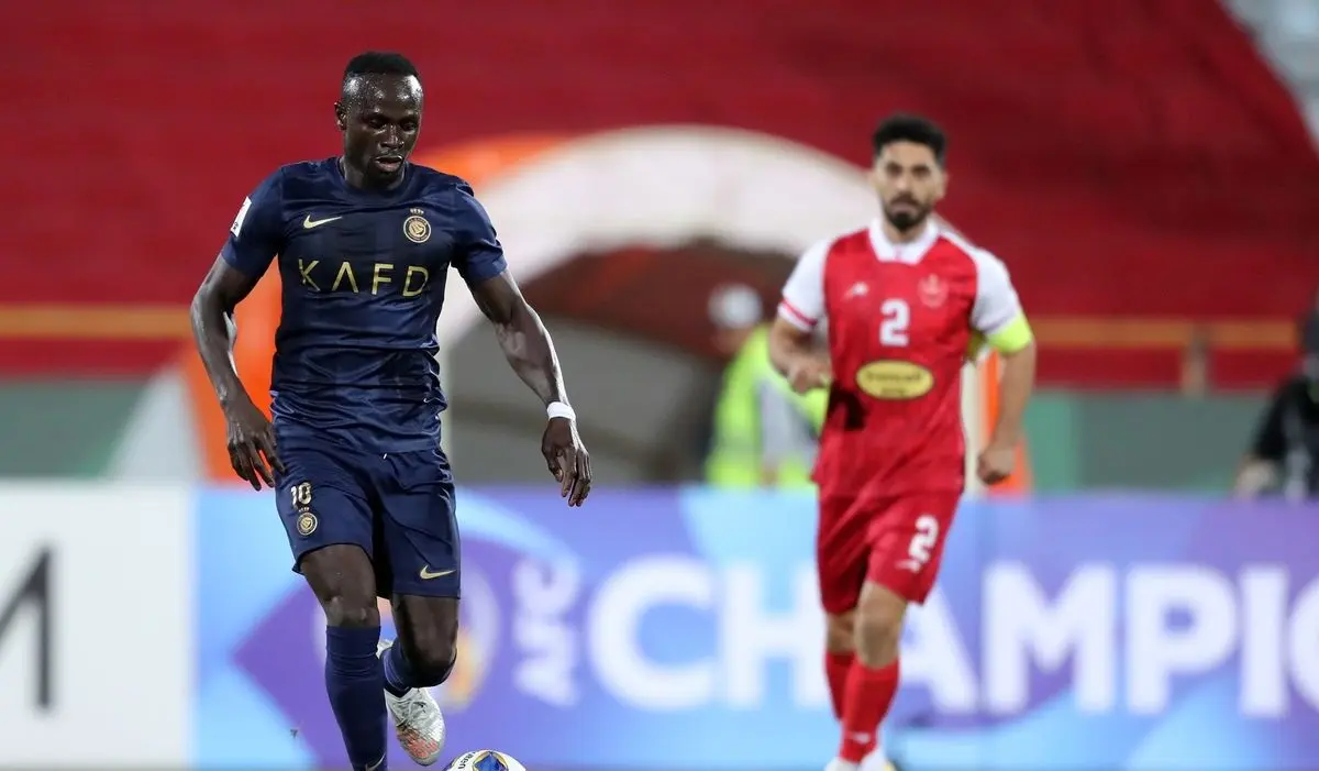 مانه علیه رویای پرسپولیس!
