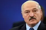 صدور دستور استقرار پدافند هوایی در مرز‌های بلاروس 