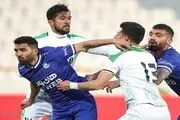 دردسر بزرگ مربیان استقلال/ ملی‌پوشان فقط با ۴ جلسه تمرین مقابل الهلال
