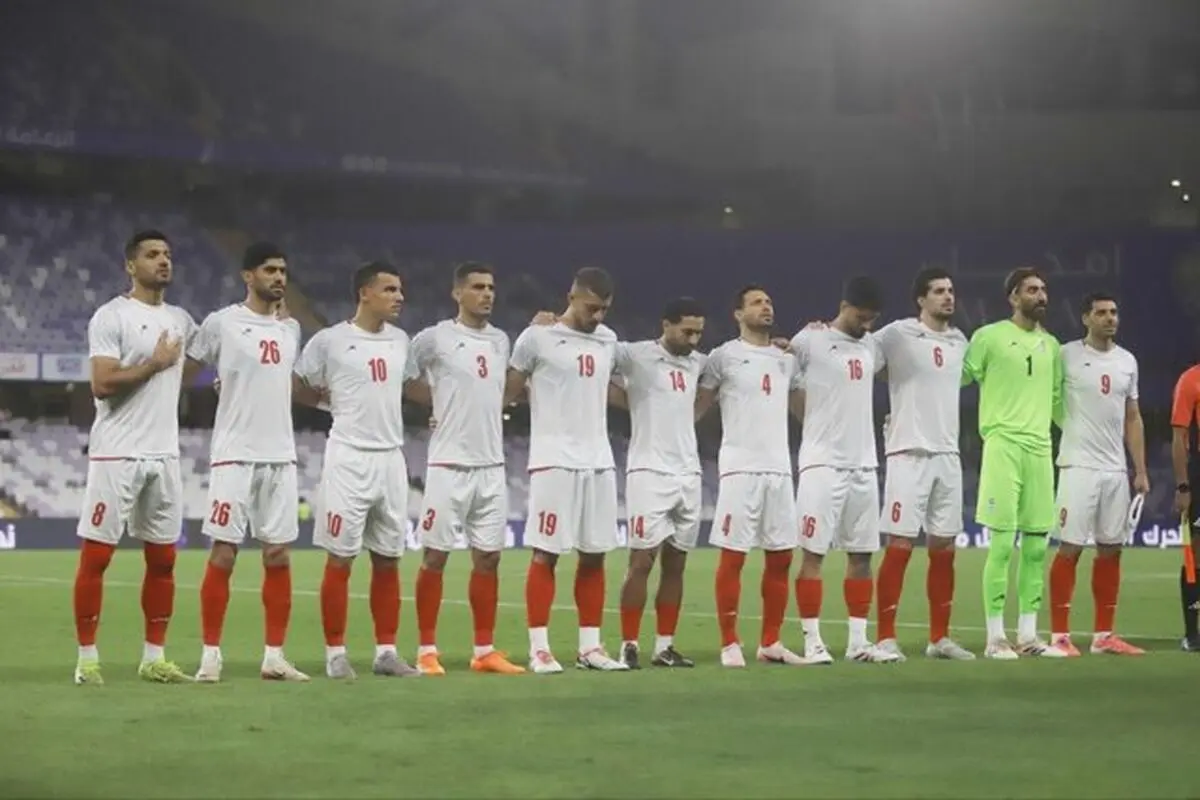 ایران ۰ - ۰ کیپ ورد/ ضربات پنالتی یوزها را به فینال العین رساند