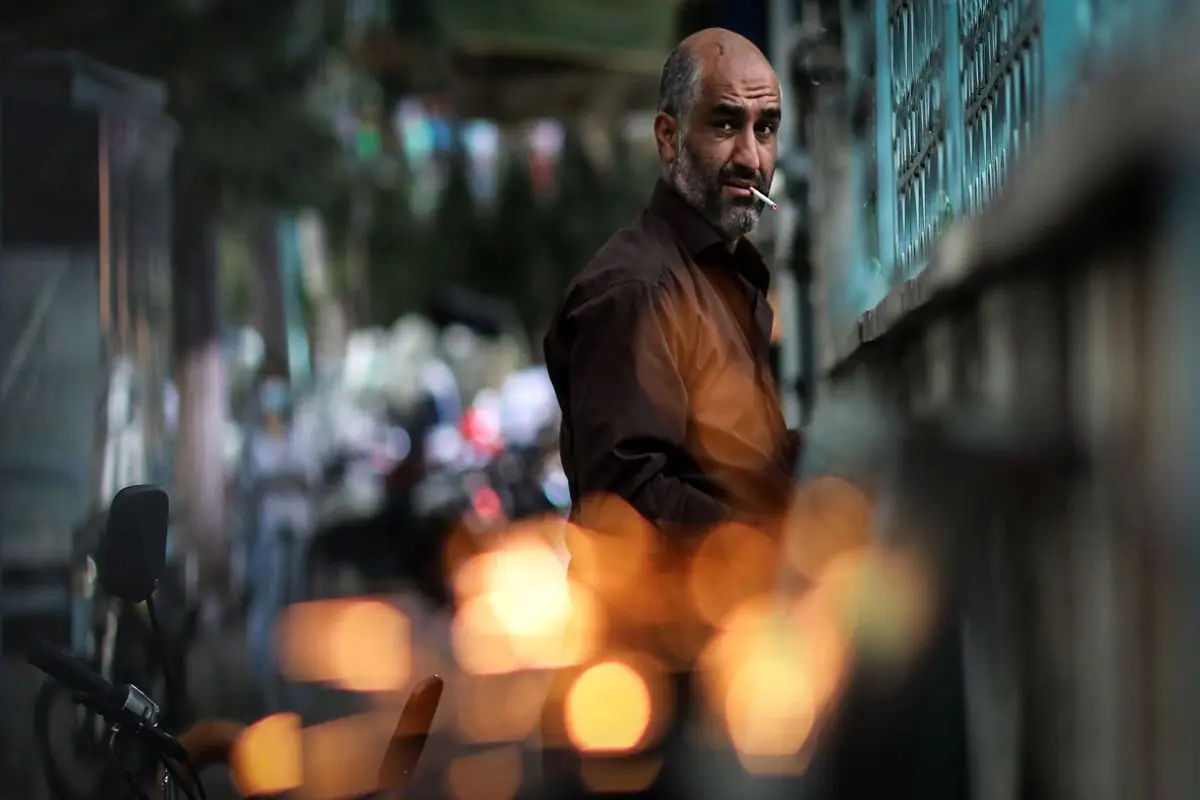 «پژمان جمشیدی» و روایتی دردناک از مادری در جستجوی فرزندش