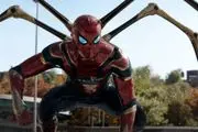 «مرد عنکبوتی» تنها فیلم میلیارد دلاری ۲۰۲۱ شد